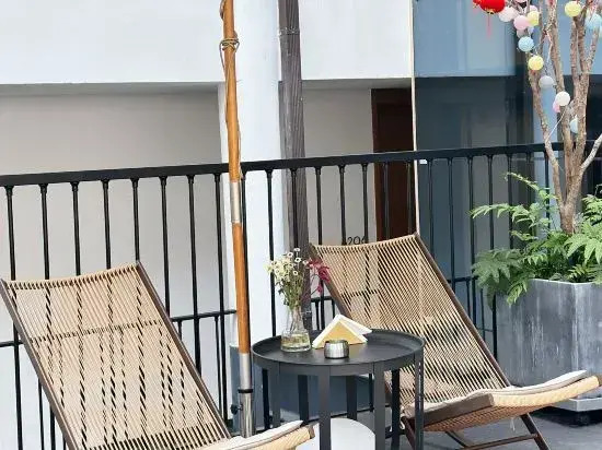 Xishuangbanna Jinghong Bowen Resort Hotel