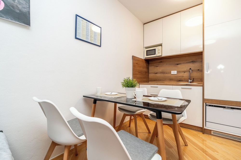 Apartment Sinanovic 2