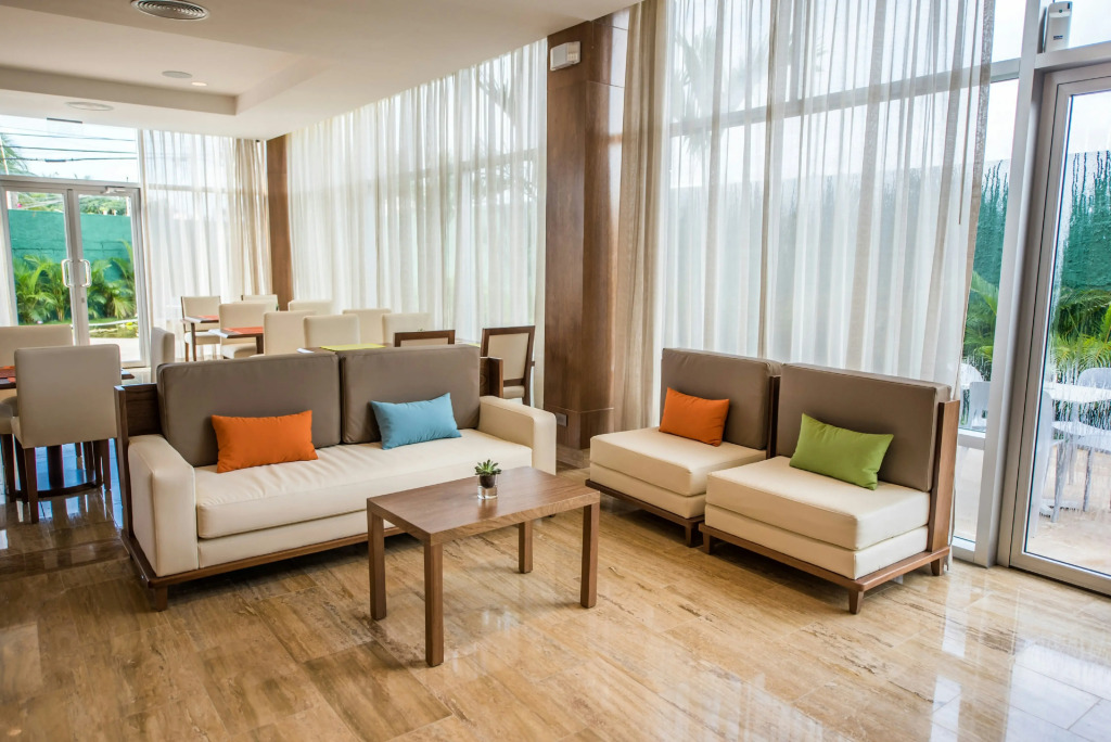 Hampton By Hilton Santo Domingo Airport