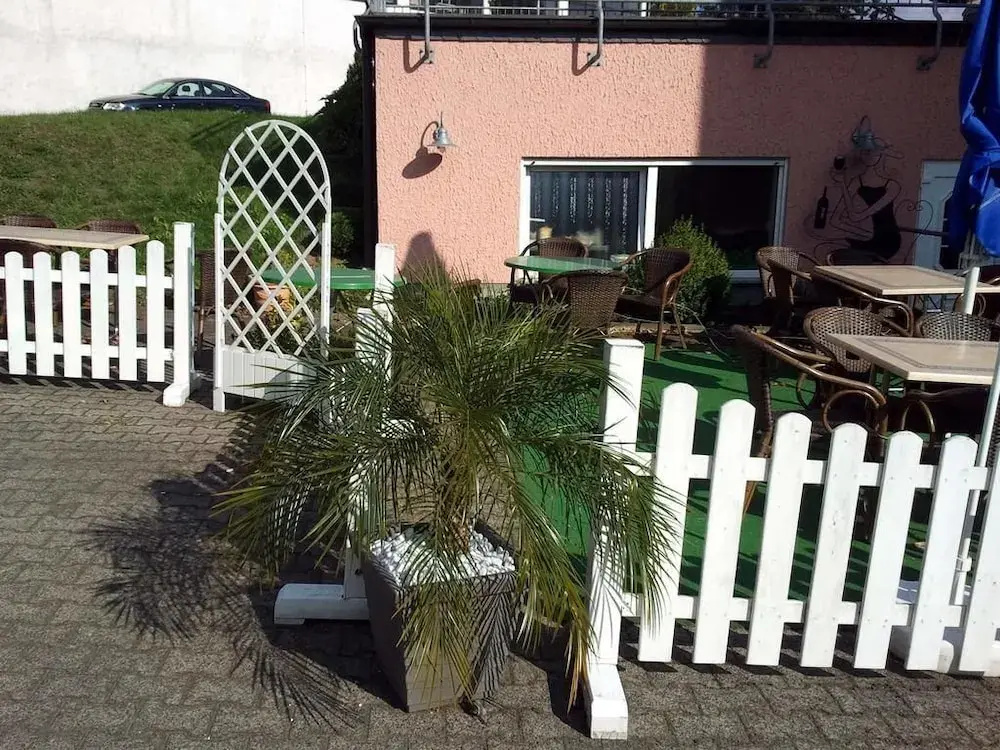Hotel-Restaurant Zum Stern