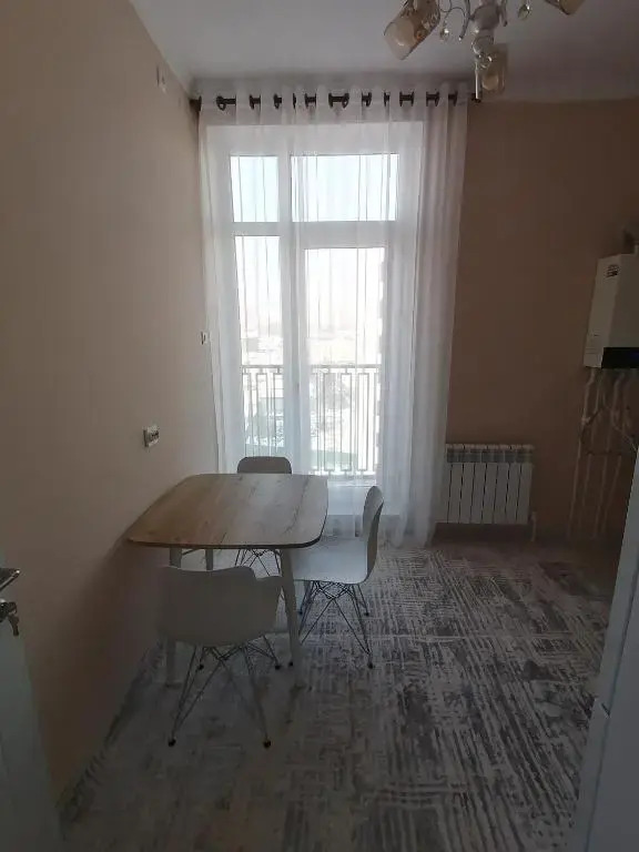 Unique One Bedroom Apartment