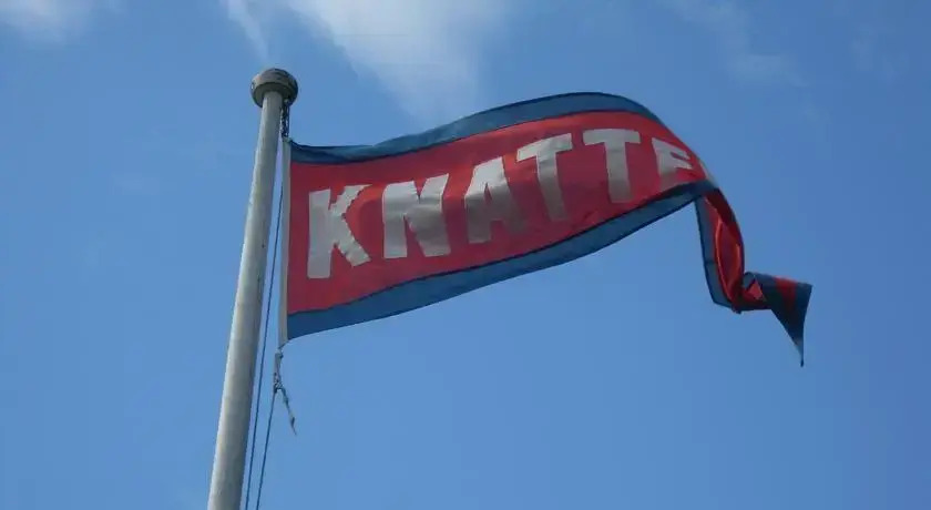 Knatten