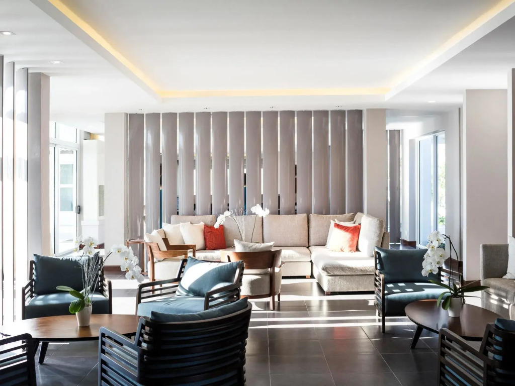 Premier Village Resort By YaStay