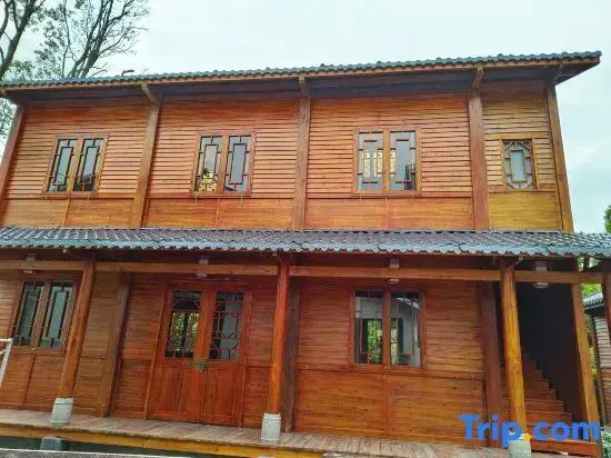 Xintai Garden Hotel