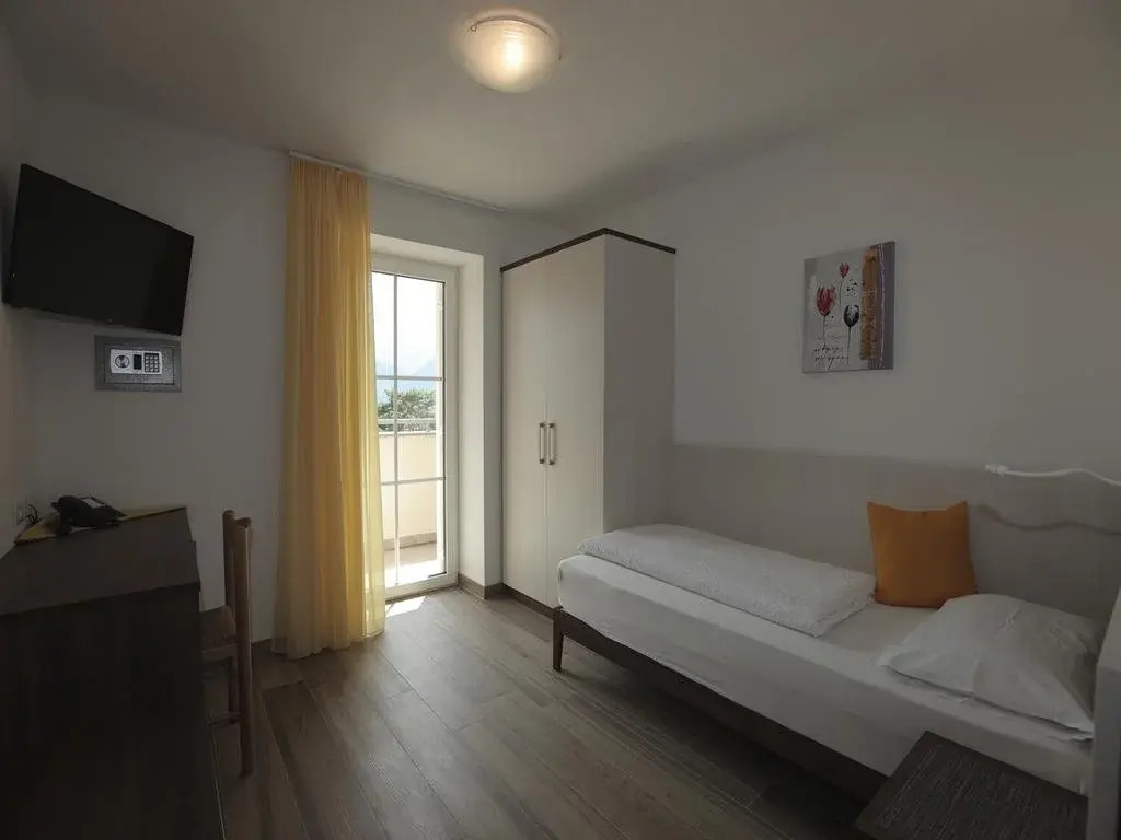 Hotel Stampfer B&B