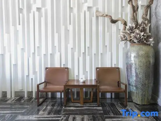 Lin Hai Hotel