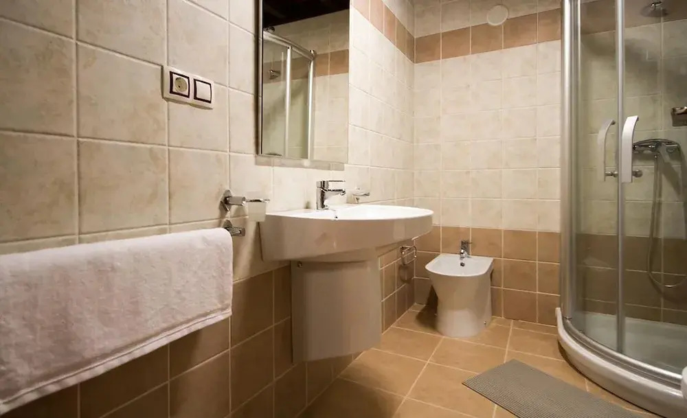 Apartment in O Pindo, A Coruna 103490 by MO Rentals