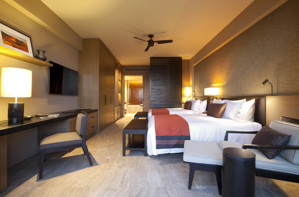 JW Marriott Los Cabos Beach Resort & Spa