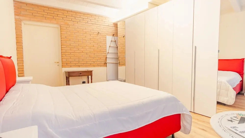 Residenza Le Mura - Italian Homing