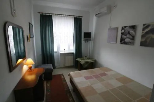 European Guest House