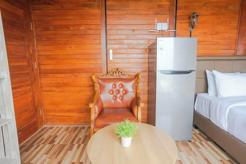 Sky Apartments and Suites