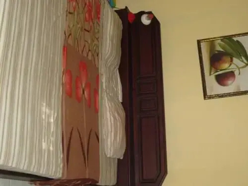 Sudana Homestay in Ubud City