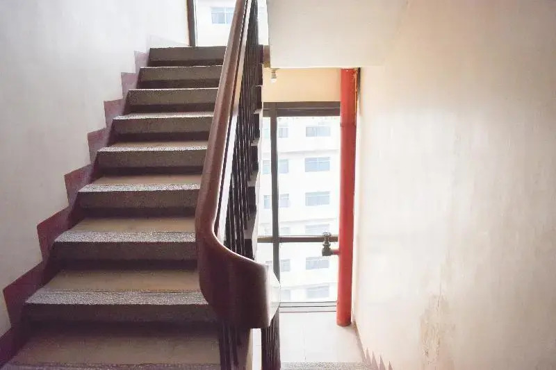 Sunette Tower Suites Makati City Center