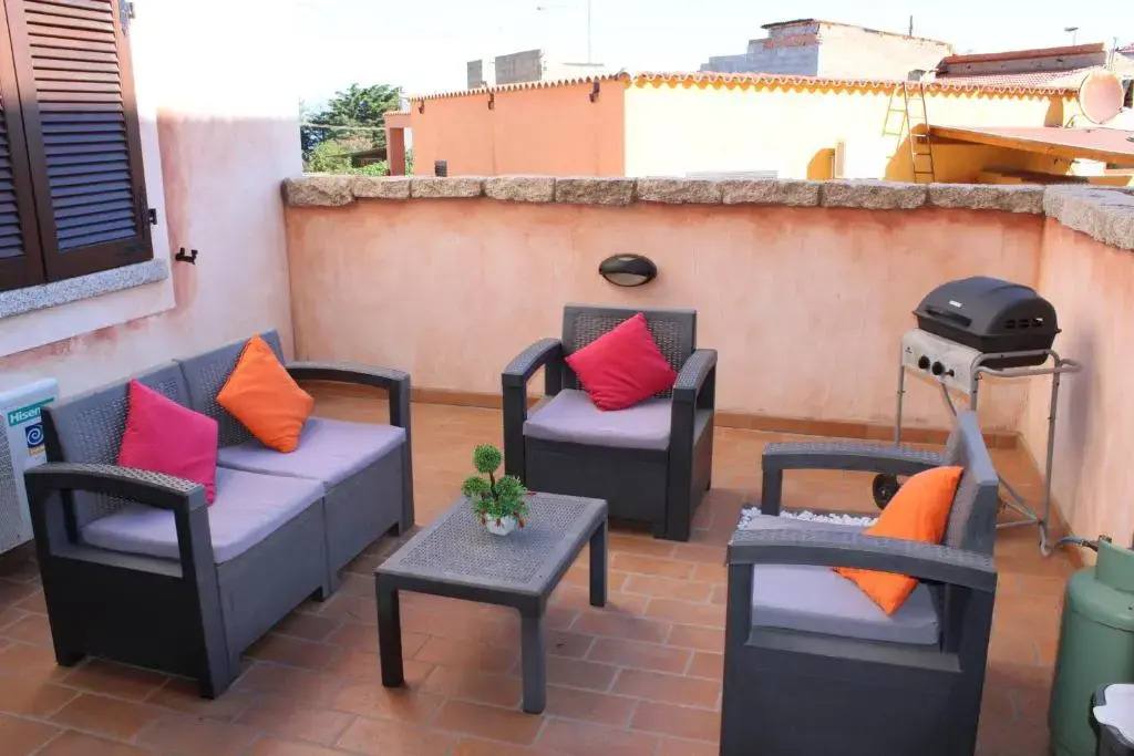 Welcomely - Il Salotto