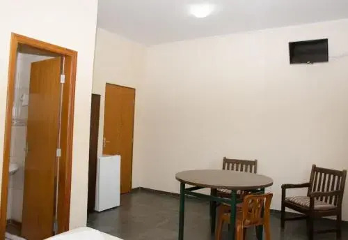 Hotel Primavera Indaiatuba