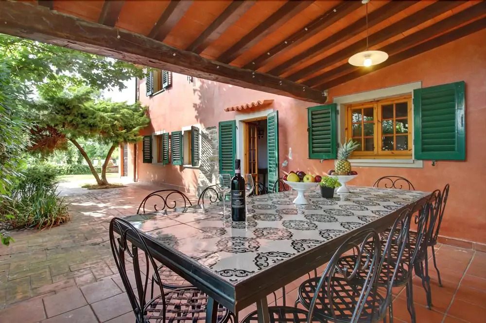 Villa Acacia