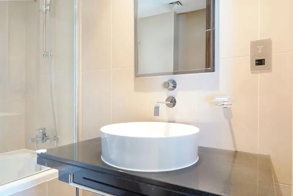 Bright and Stylish 1BR in JLT