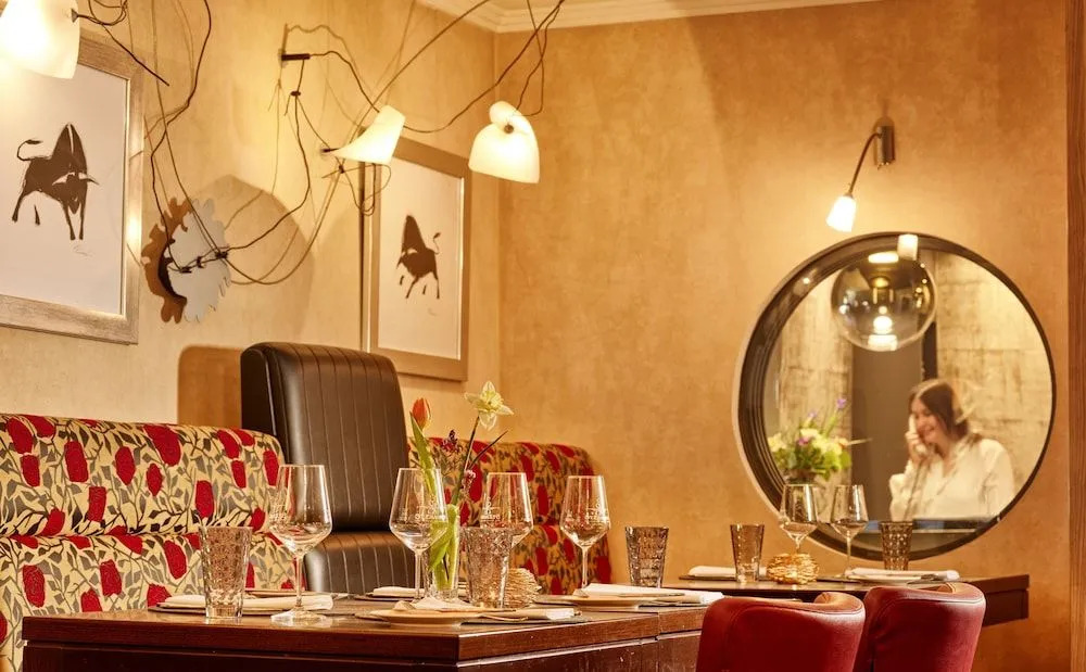 Hotel Erasmus - Mein Genuss- und Wellnesshotel