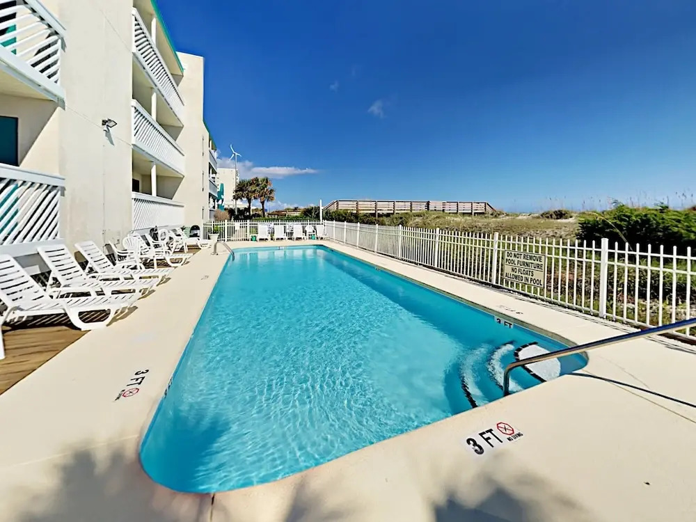 105 South Ocean Boulevard Condo 3 Bedrooms 2 Bathrooms Condo