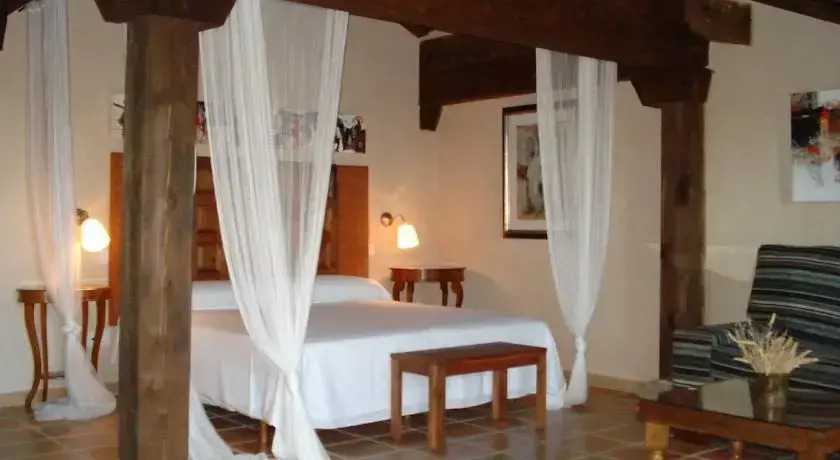 Posada Trechel