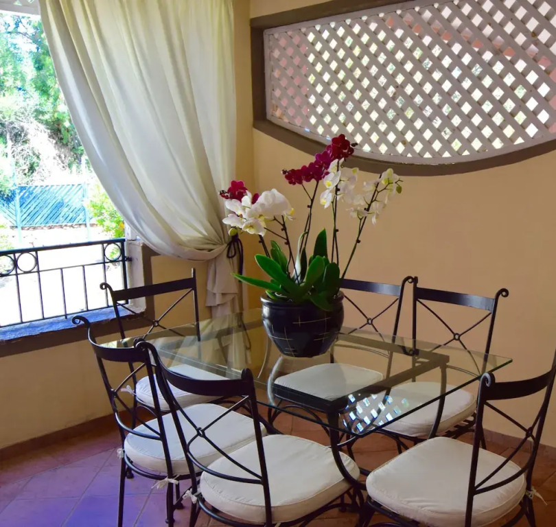 Sardegna Smeralda Suite