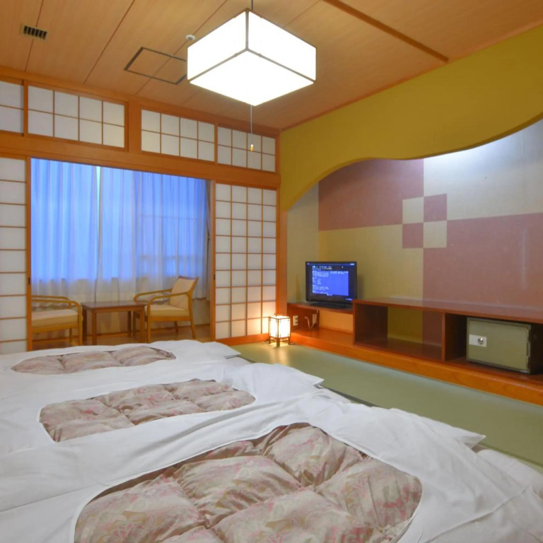 Hill Hotel Sunpia Iga