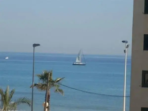 Apartamentos Congo