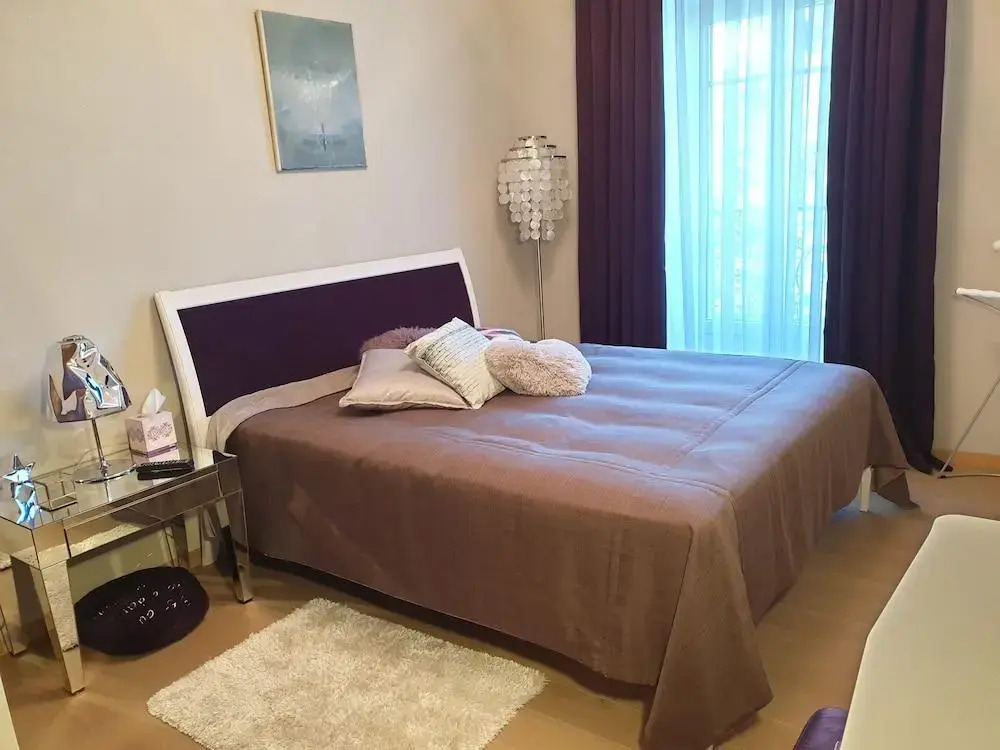 Montreux Grand Rue Apartments