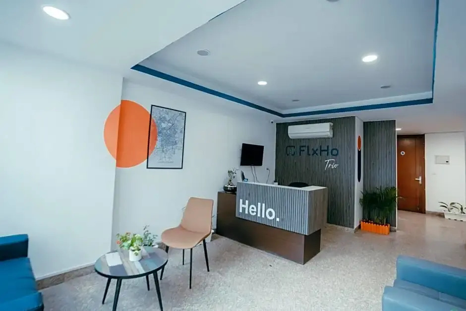 The Altruist Business Stays- Medanta