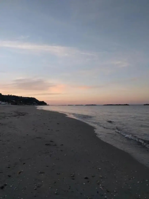 Alba sul Mare Guest House