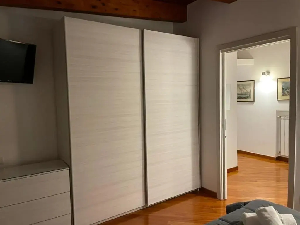 Ribo Apartments
