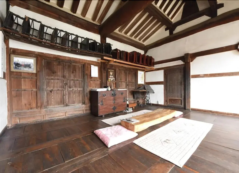 Nosongjung