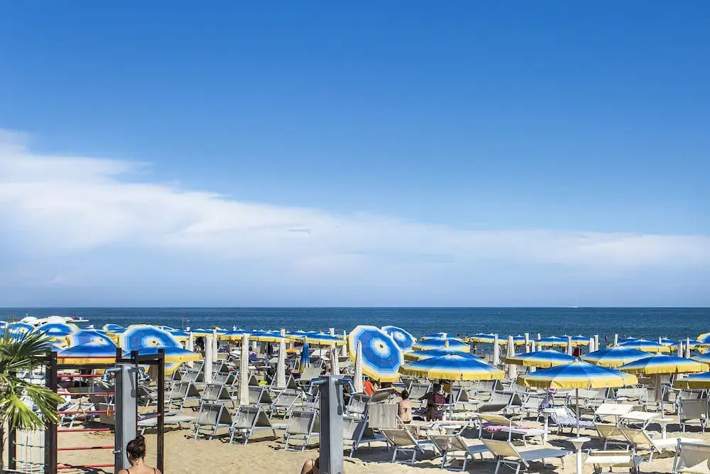 Jesolo Green Village