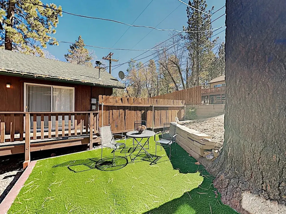 Moonridge Charmer - 2 Br Home