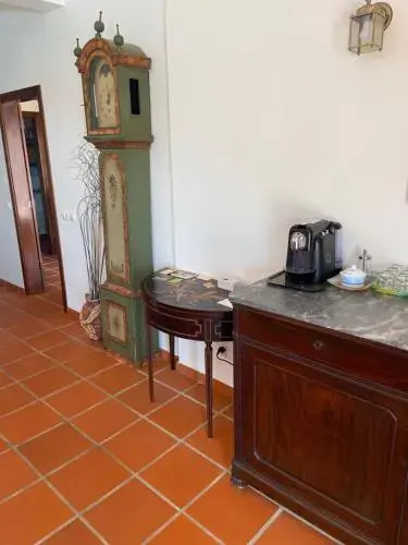 Casa do Cabeço