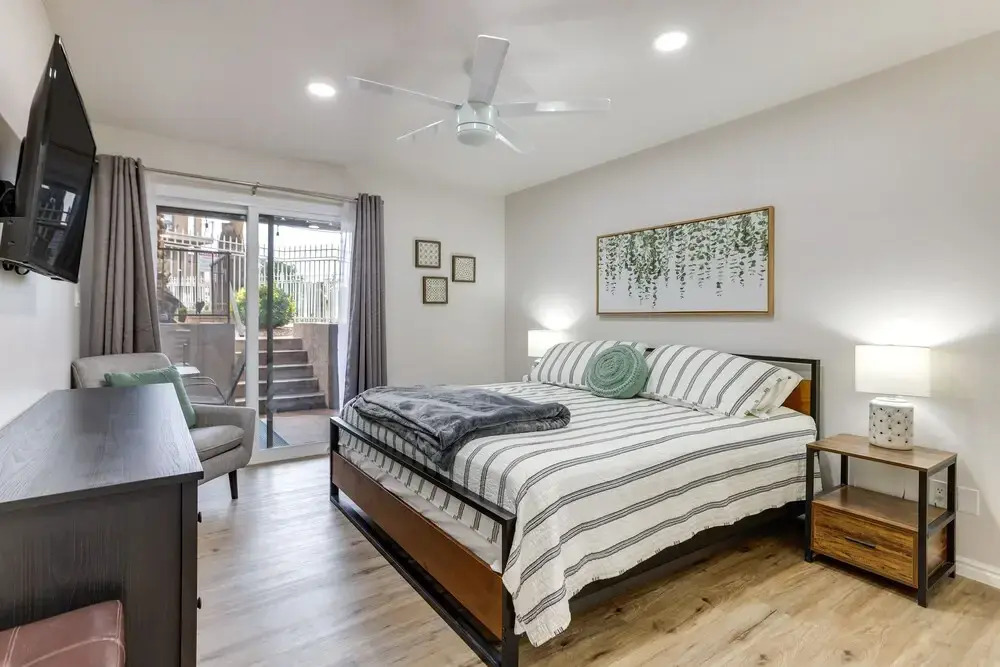 Modern Condo in St Georges Sports Village