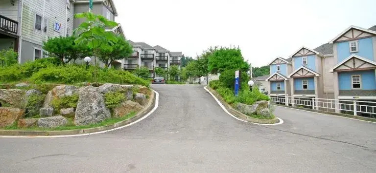 Namisum Pension