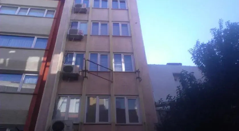 Ada Apart Bakırkoy Suite
