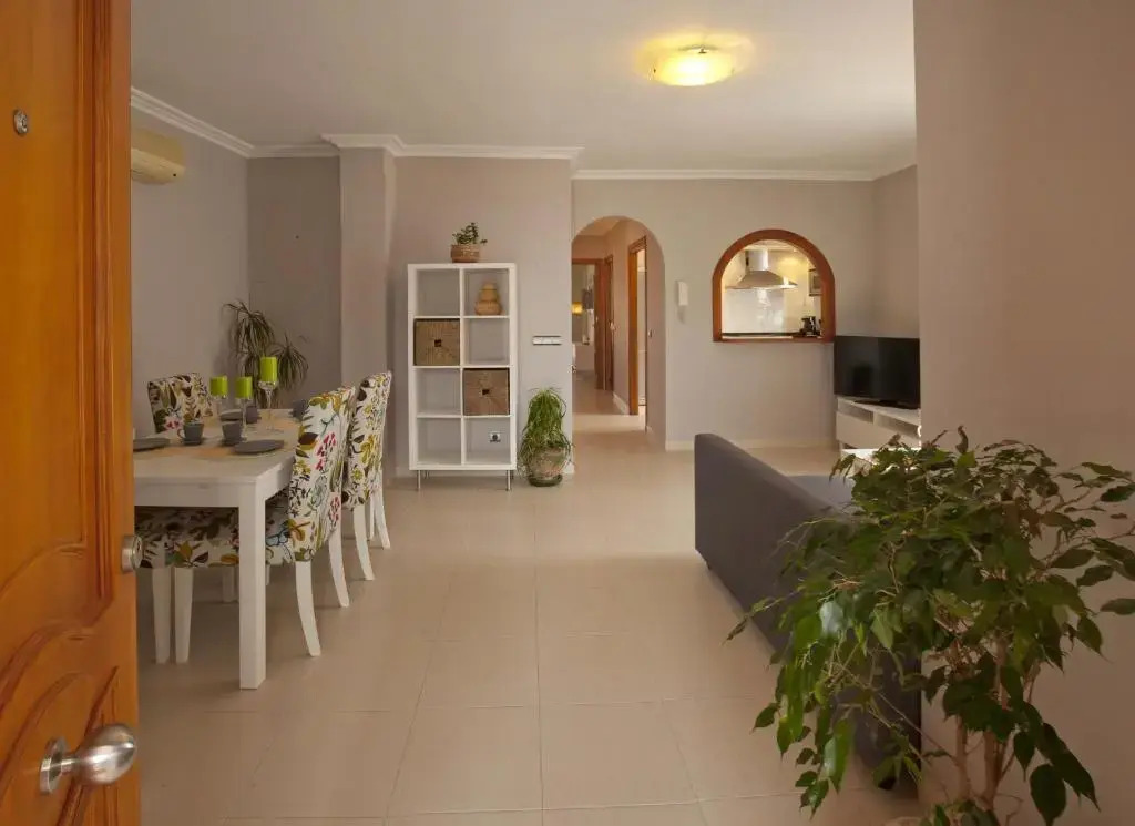 Apartment Ambrosia
