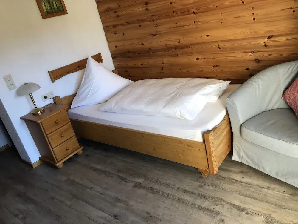 Landhotel Lortz