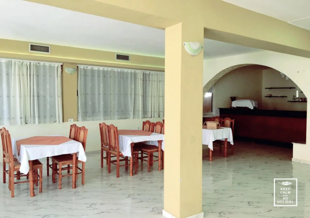 Hotel Belgjika