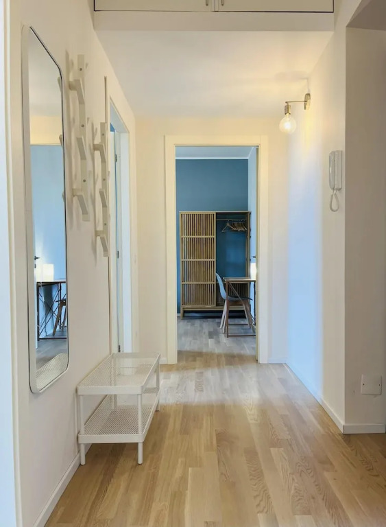 Casa Duci in Rome With 2 Bedrooms and 1 Bathrooms