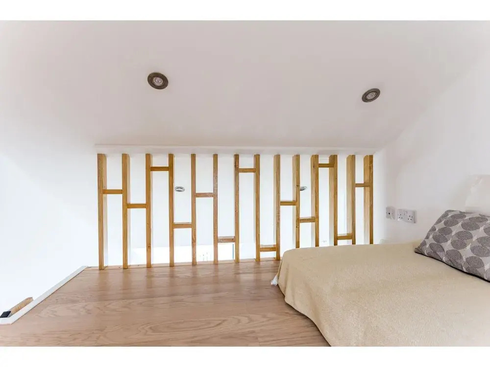 Charming Brand new House in Cambridge - Sleeps 6