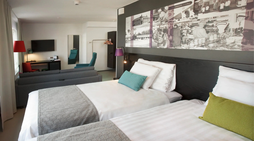 Original Sokos Hotel Koljonvirta