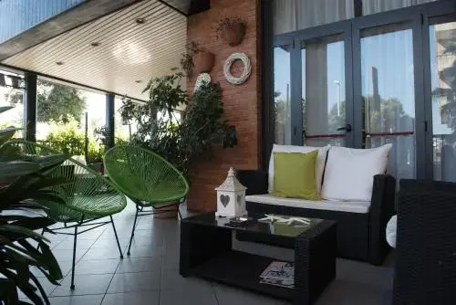 Hotel Tigullio