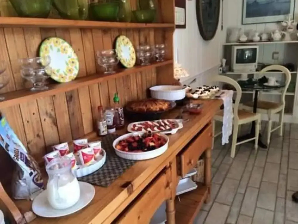 North Coast Country Inn