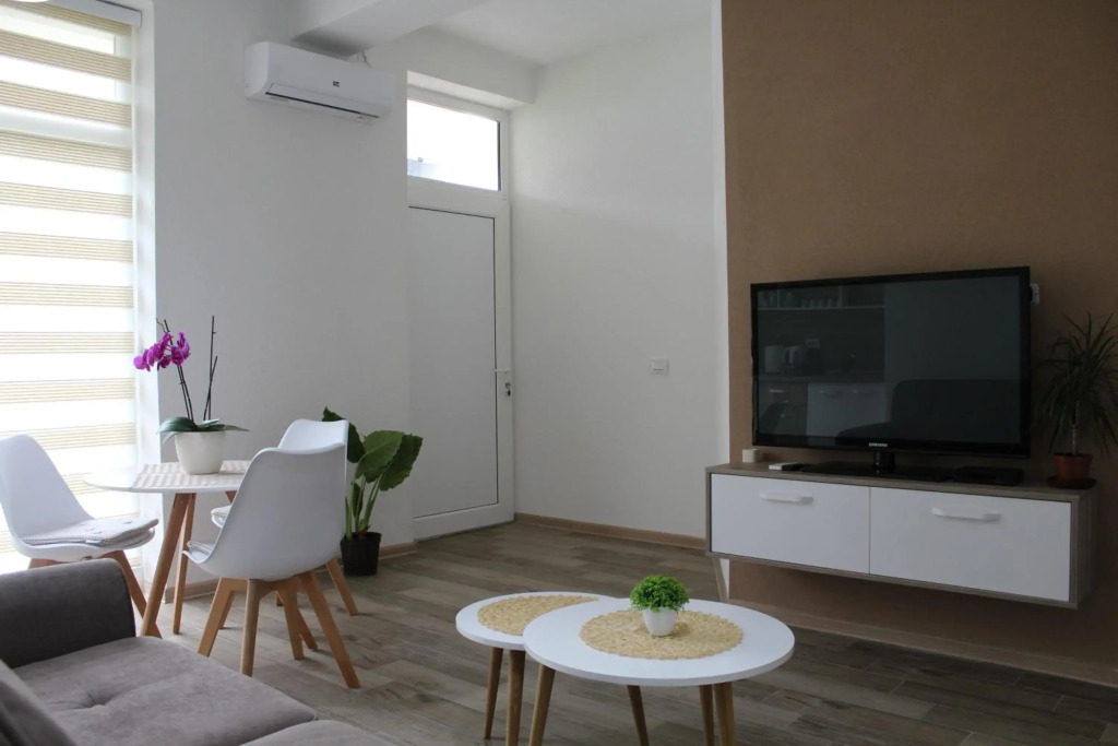 Mihail's Apartments in Ohrid 3