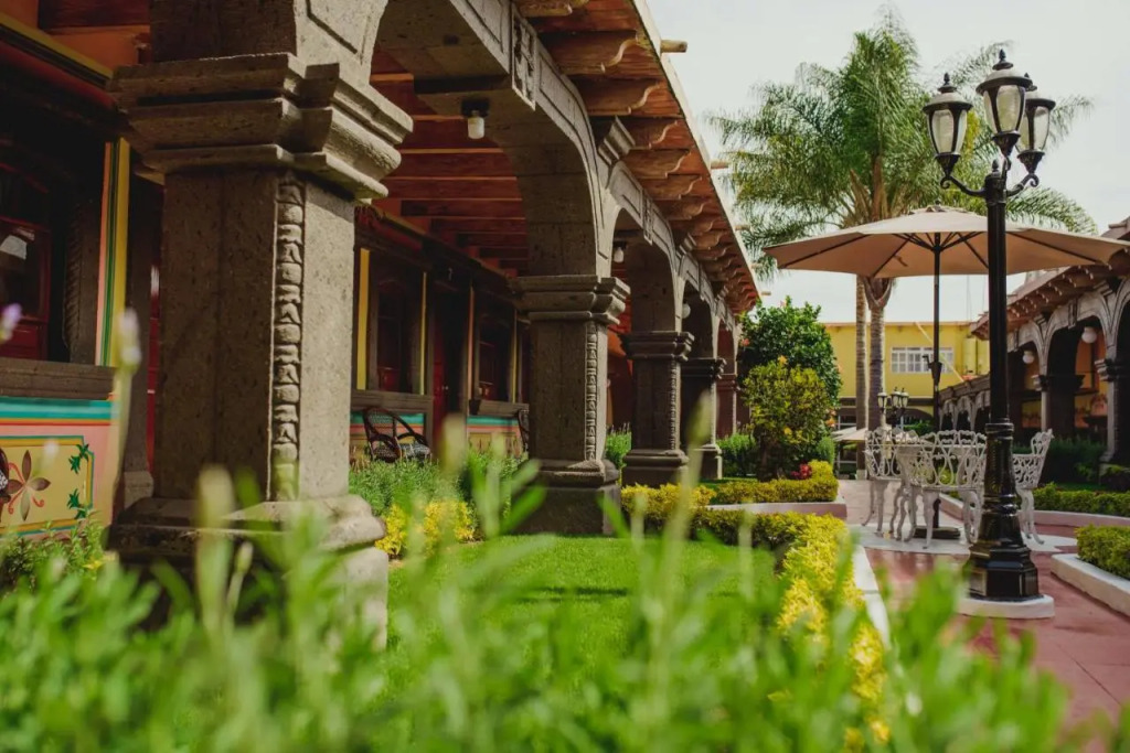 Gran Misiones Tequisquiapan