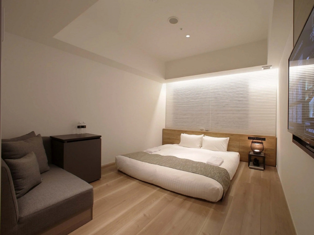 ORIENTAL HOTEL KYOTO ROKUJO