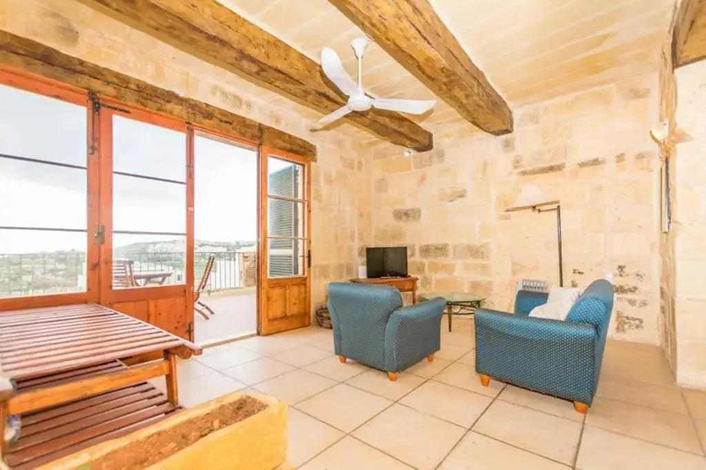 Farmhouse Cala